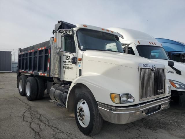 2006 International 9200 9200I