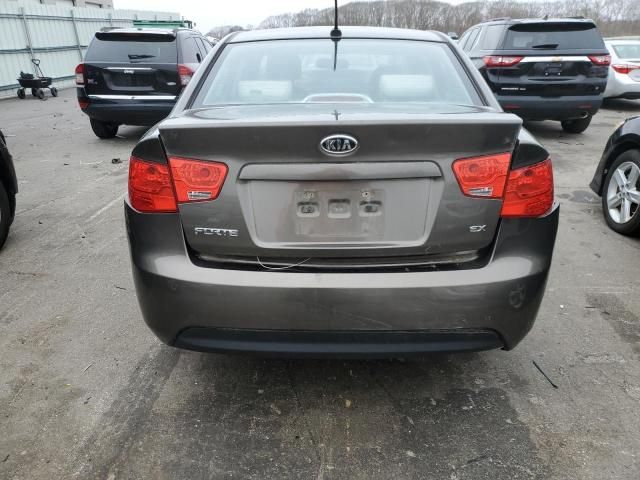 2010 KIA Forte EX