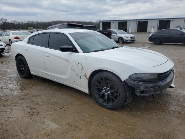 2016 Dodge Charger R/T