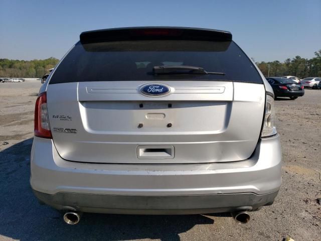 2011 Ford Edge SE