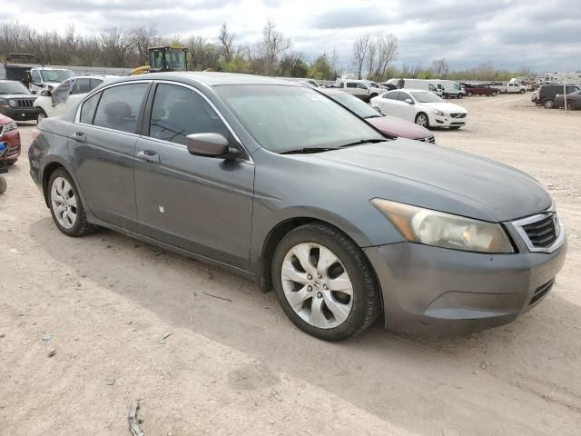 2010 Honda Accord EXL