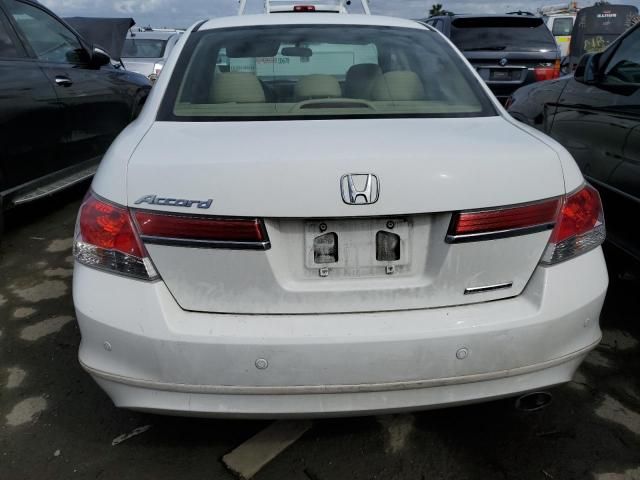 2011 Honda Accord SE