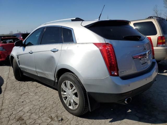 2011 Cadillac SRX Luxury Collection