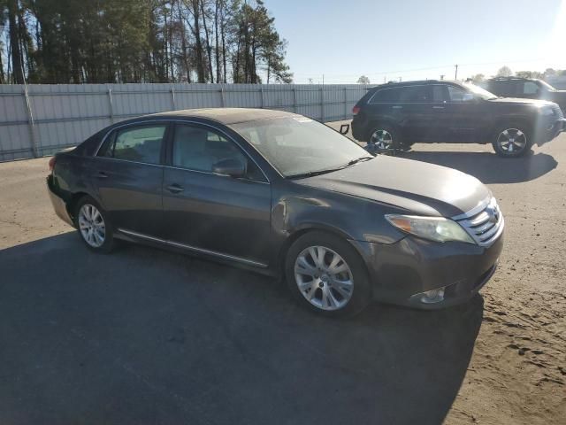 2011 Toyota Avalon Base