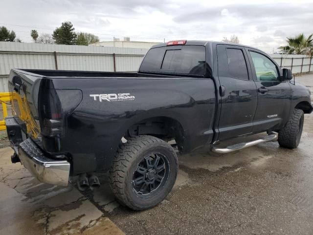 2008 Toyota Tundra Double Cab