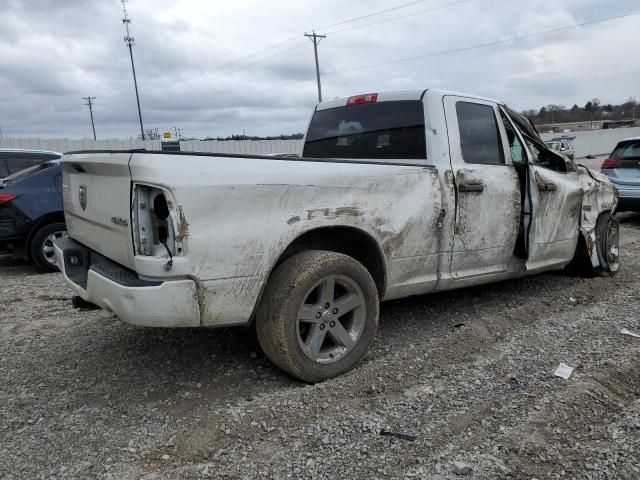 2014 Dodge RAM 1500 ST