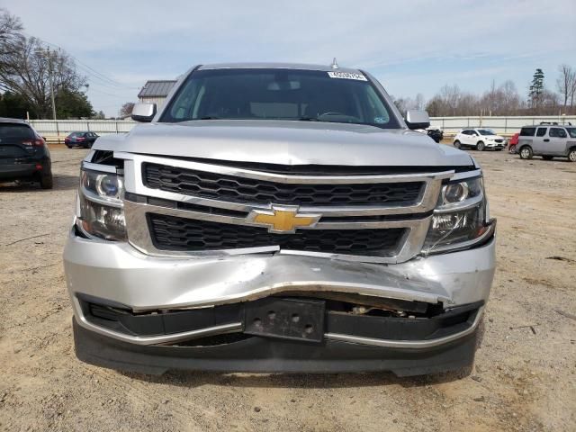 2016 Chevrolet Tahoe K1500 LS