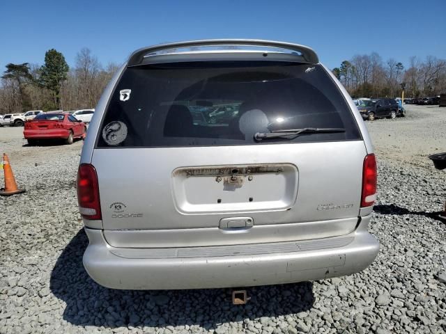 2000 Dodge Grand Caravan SE