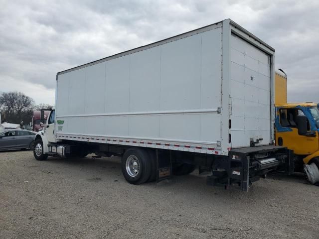 2016 Freightliner M2 106 Medium Duty