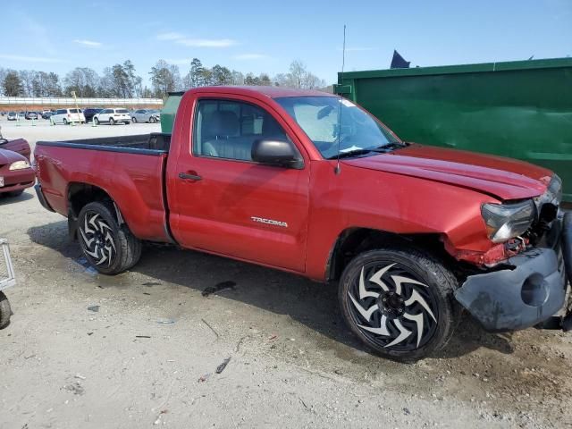 2009 Toyota Tacoma