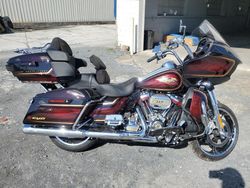 Harley-Davidson salvage cars for sale: 2023 Harley-Davidson Fltrxseanv