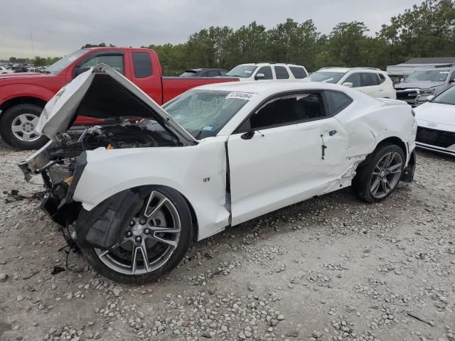 2023 Chevrolet Camaro LS