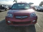 2004 Acura MDX Touring