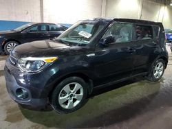 2018 KIA Soul for sale in Woodhaven, MI