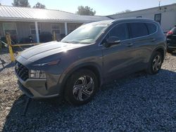 Vehiculos salvage en venta de Copart Prairie Grove, AR: 2023 Hyundai Santa FE SEL