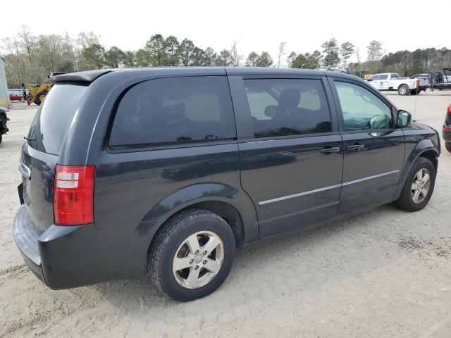 2008 Dodge Grand Caravan SXT