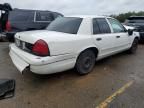 2004 Ford Crown Victoria Police Interceptor