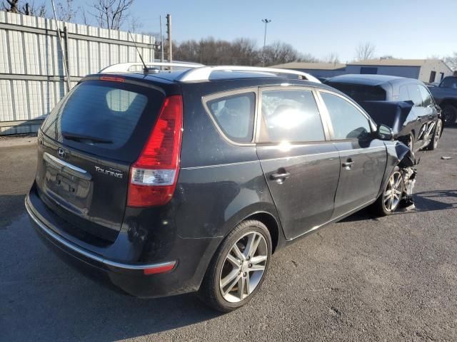 2011 Hyundai Elantra Touring GLS