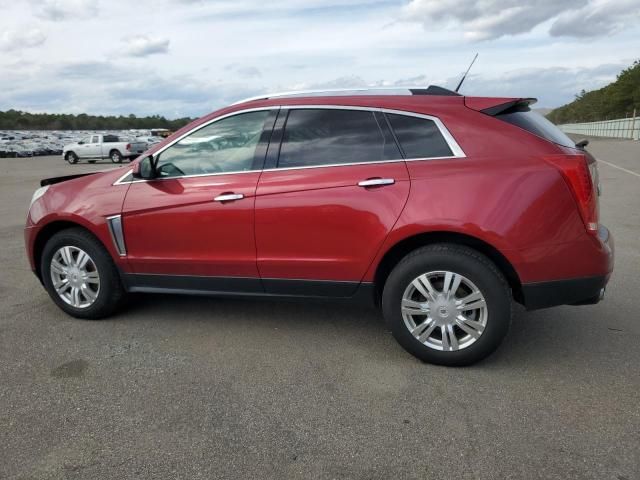 2013 Cadillac SRX Luxury Collection