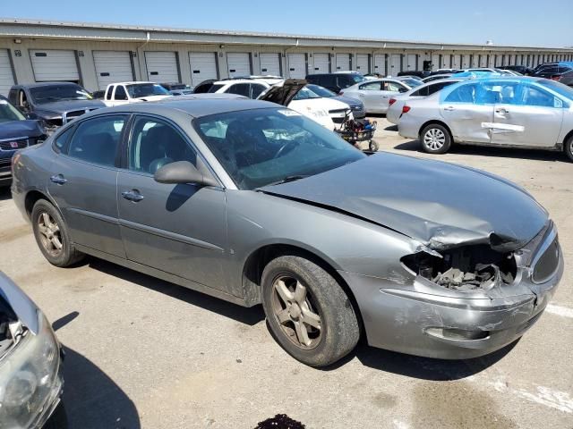 2007 Buick Lacrosse CXL