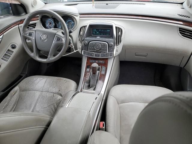 2011 Buick Lacrosse CXL