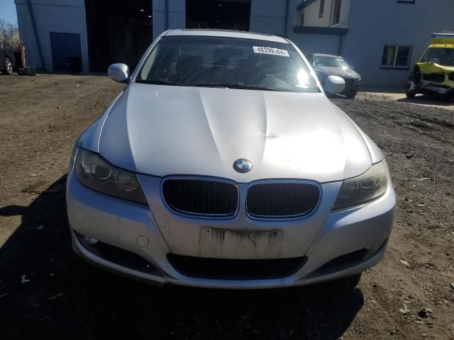 2009 BMW 328 I