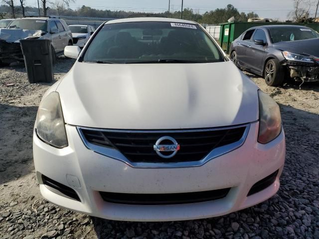 2011 Nissan Altima S