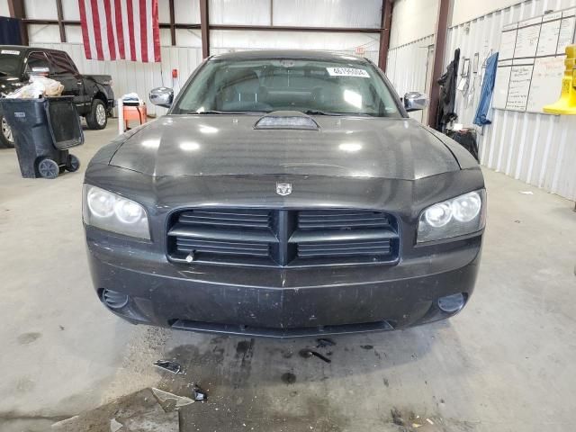 2007 Dodge Charger SE