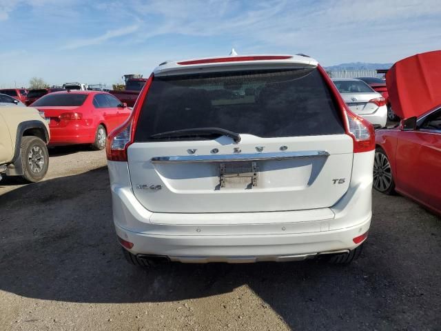 2015 Volvo XC60 T5 Platinum