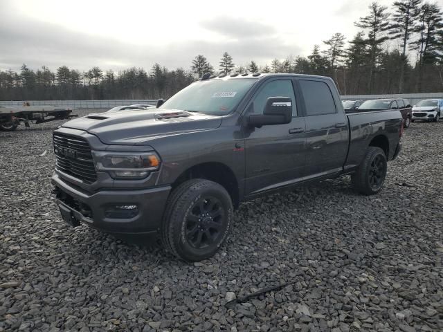 2023 Dodge 2500 Laramie