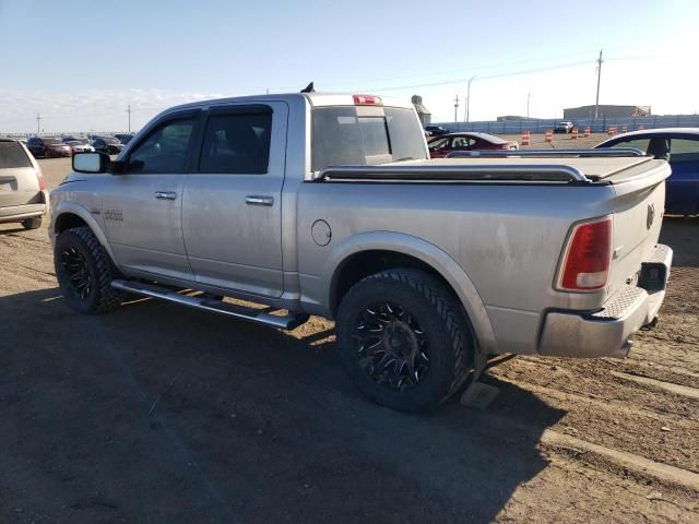2015 Dodge 1500 Laramie