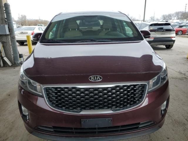 2015 KIA Sedona EX