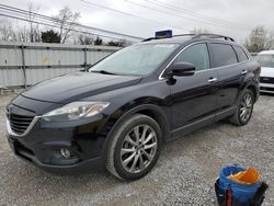 2015 Mazda CX-9 Grand Touring en venta en Walton, KY