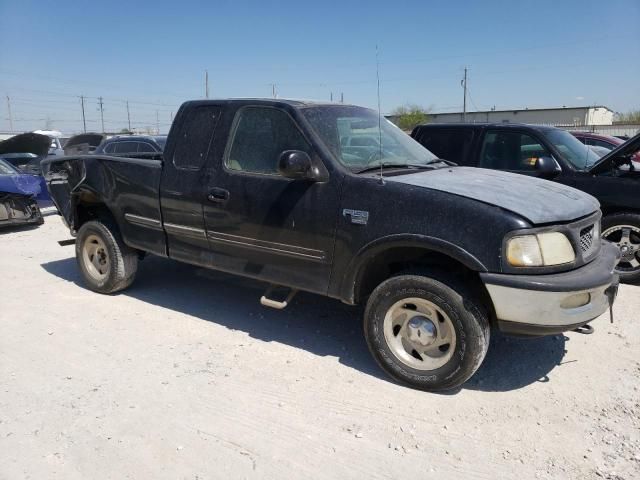 1998 Ford F150