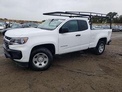 Chevrolet Colorado Vehiculos salvage en venta: 2022 Chevrolet Colorado