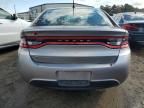 2016 Dodge Dart SE