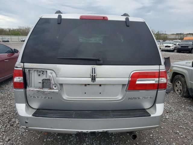 2011 Lincoln Navigator