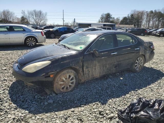 2003 Lexus ES 300