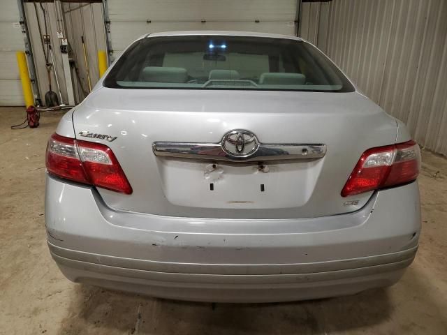 2007 Toyota Camry CE