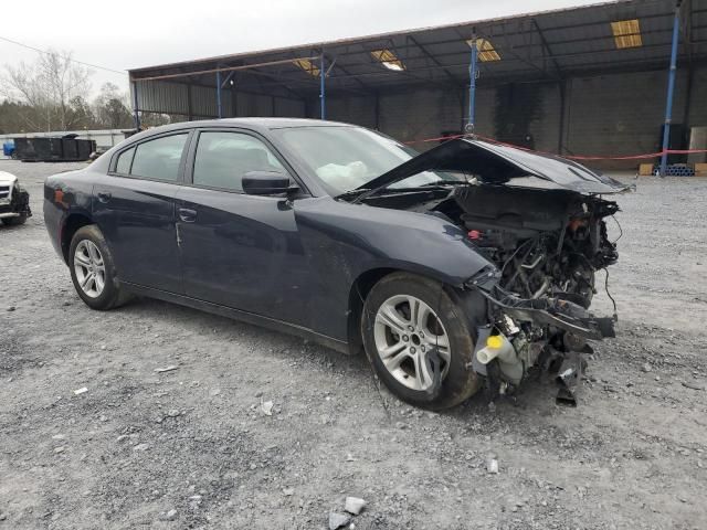 2016 Dodge Charger SE