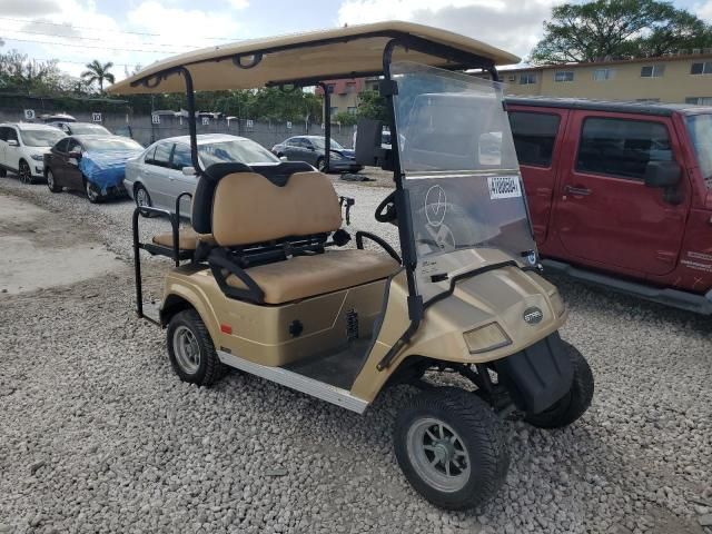 2018 Other Golf Cart