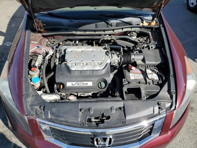 2008 Honda Accord EXL