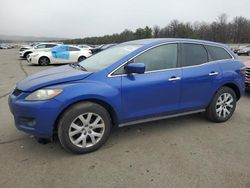 Salvage cars for sale from Copart Brookhaven, NY: 2007 Mazda CX-7