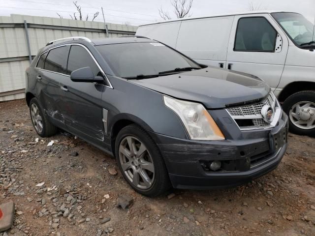 2012 Cadillac SRX Performance Collection