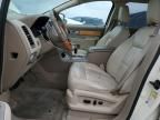 2007 Lincoln MKX