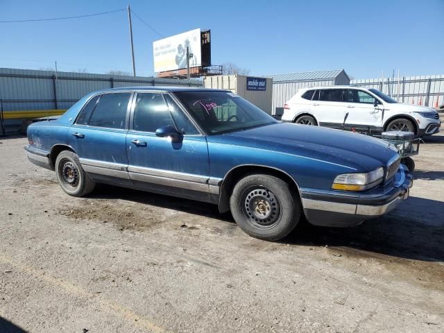 1993 Buick Park Avenue