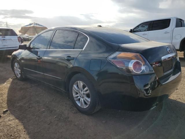 2011 Nissan Altima Base