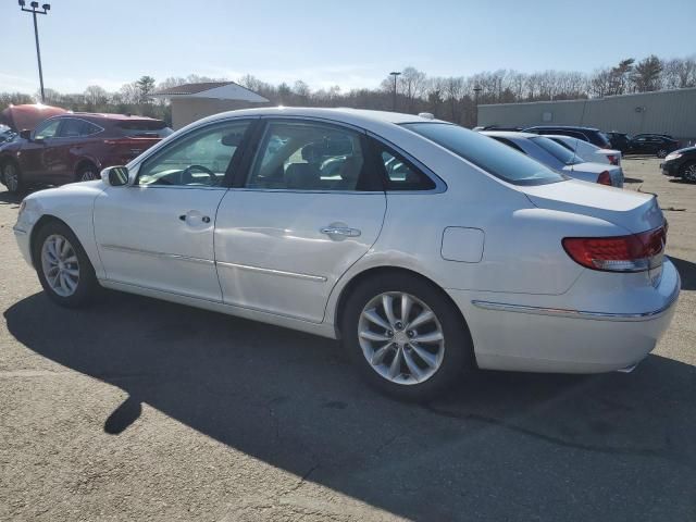 2008 Hyundai Azera SE