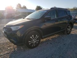 2017 Toyota Rav4 LE for sale in Prairie Grove, AR