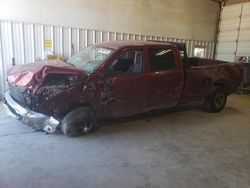 Salvage cars for sale from Copart Abilene, TX: 2012 Dodge RAM 3500 ST